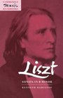 Liszt Sonata in B Minor