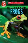 Scholastic Reader Level 2 Frogs
