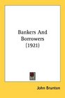 Bankers And Borrowers