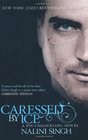 Caressed by Ice (Psy-Changeling, Bk 3)