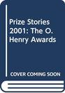 Prize Stories The O Henry Awards