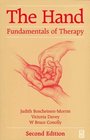 Hand Fundamentals of Therapy