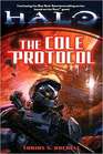 The Cole Protocol (Halo, Bk 6)