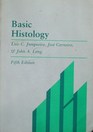 Basic Histology