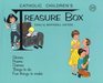 Catholic Children's Treasure Box