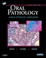 Oral Pathology Clinical Pathologic Correlations