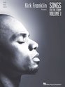 KIRK FRANKLIN PRESENTS       SONGS FOR THE STORM VOLUME 1