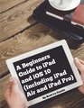 A Beginners Guide to iPad and iOS 10