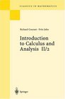 Introduction to Calculus and Analysis Volume II/2 Chapter 58