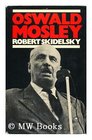 Oswald Mosley