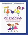 Artworks for Elementary Teachers with Art Starts