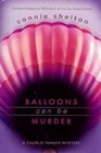 Balloons Can Be Murder (Charlie Parker, Bk 9)