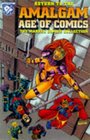 Return to the Amalgam Age of Comics: The Marvel Comics Collection (Marvel)