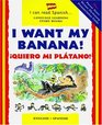Quiero mi pltano / I Want My Banana