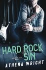 Hard Rock Sin A Rock Star Romance