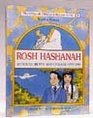 Youth Holiday Series Series A Rosh Hashanah Yom Kippur Succos Chanukah Shabbos