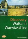 Discovery Walks in Warwickshire