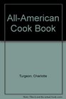 AllAmerican Cook Book
