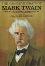 Complete Essays of Mark Twain