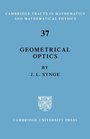 Geometrical Optics An Introduction to Hamilton's Method