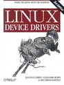 Linux Device Drivers 3rd Edition