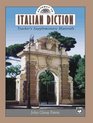 Gateway to Italian Diction Teacher's Supplementary Materials