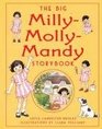 The Big Milly-Molly-Mandy Storybook