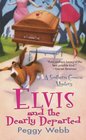 Elvis and the Dearly Departed (Southern Cousins, Bk 1)