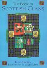 The Book of Scottish Clans