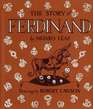 The Story of Ferdinand