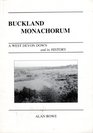 Buckland Monachorum a West Devon down and its history