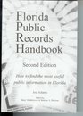 Florida Public Records Handbook