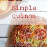 Simple Quinoa