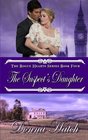 The Suspect's Daughter Regency Romance