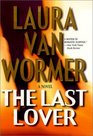 The Last Lover (Sally Harrington, Bk 2)