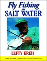 Fly Fishing in Salt Water Third Revised Edition