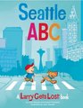Seattle ABC A Larry Gets Lost Book