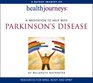 Health Journeys A Meditation To Help With Parkinson's Disease