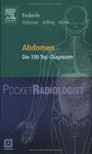 Pocket Radiologist Abdomen