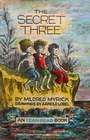 The Secret Three (An I Can Read Book)