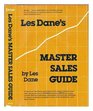 Les Dane's master sales guide