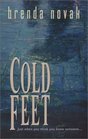 Cold Feet (Harlequin Single Title)