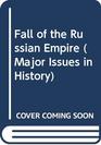 The fall of the Russian Empire