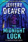 The Midnight Lock (Lincoln Rhyme, Bk 15)