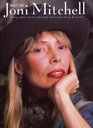 The Best of Joni Mitchell Eleven great songs in piano vocal  guitar arrangements with full lyrics and guitar chord symbols