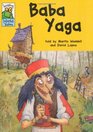 Baba Yaga