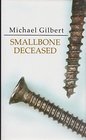 Smallbone Deceased (Black Dagger Crime Series)