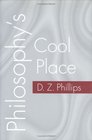 Philosophy's Cool Place