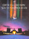 Official Olympic Souvenir Program: Games of the XXIIIrd Olympiad, Los Angeles, 1984