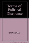 Terms of Political Discourse